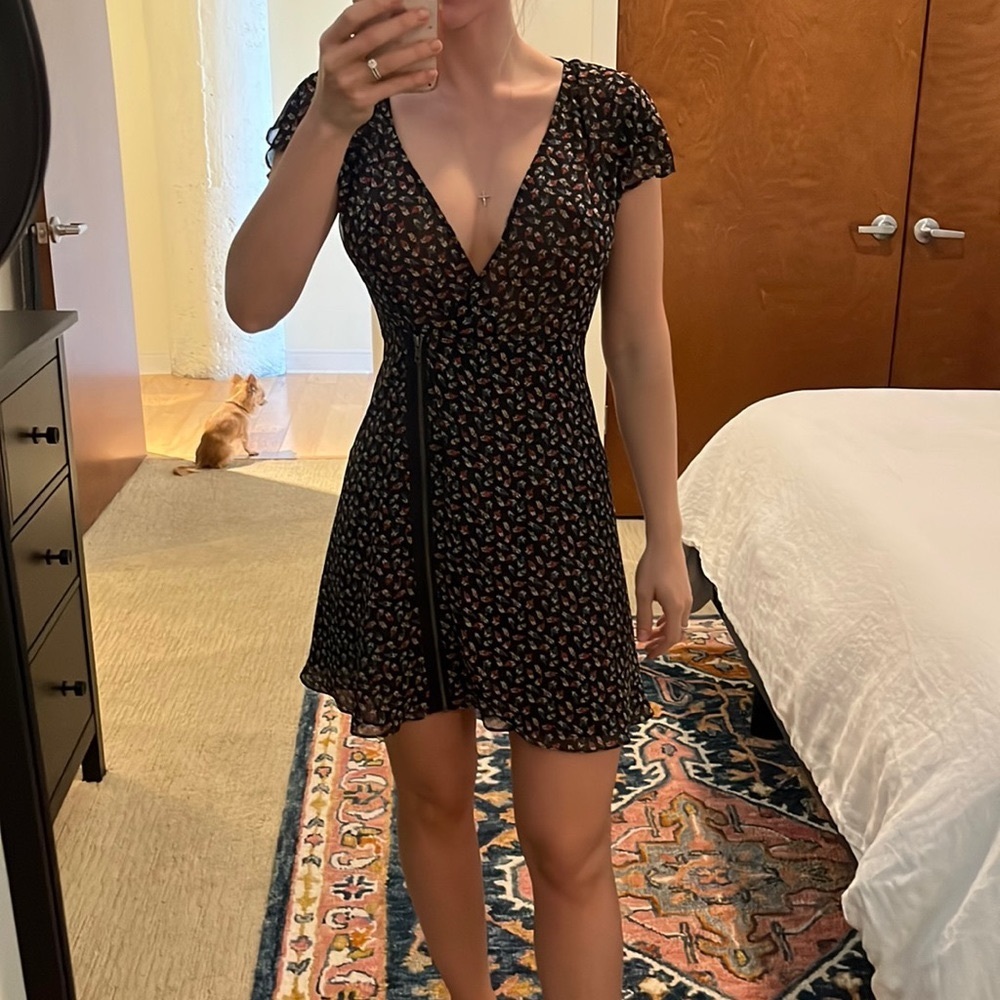 Sundress from Urban Outfitters